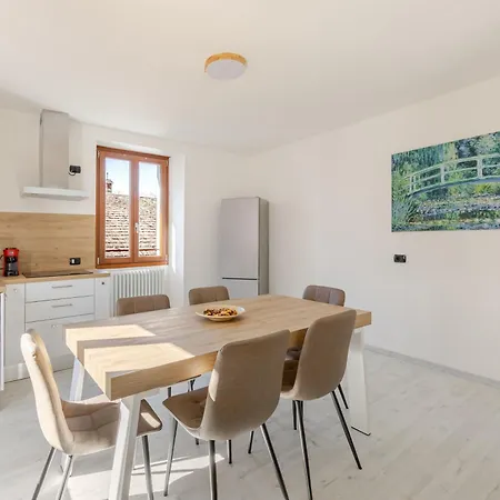 La Rondinella 2 Bedr 10 Min From Bernina Exp *