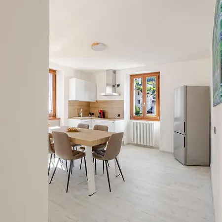 Appartement La Rondinella 2 Bedr 10 Min From Bernina Exp *