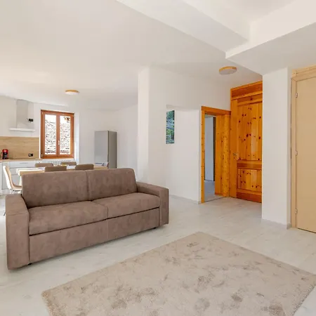 La Rondinella 2 Bedr 10 Min From Bernina Exp Stazzona