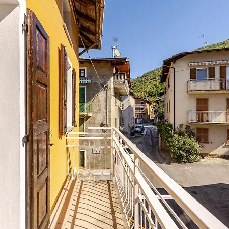 Appartement La Rondinella 2 Bedr 10 Min From Bernina Exp Stazzona