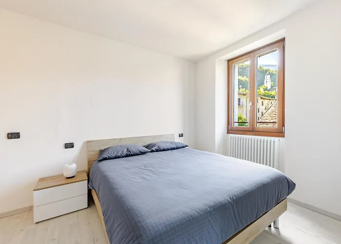 La Rondinella 2 Bedr 10 Min From Bernina Exp *