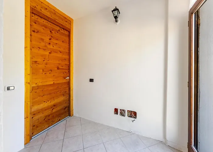 La Rondinella 2 Bedr 10 Min From Bernina Exp Appartamento *