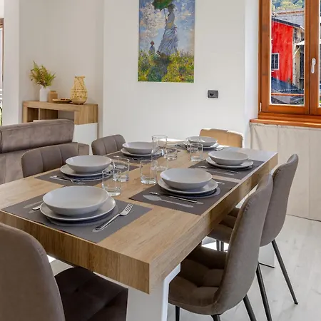 La Rondinella 2 Bedr 10 Min From Bernina Exp *