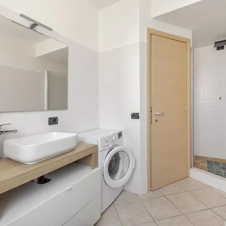 La Rondinella 2 Bedr 10 Min From Bernina Exp *