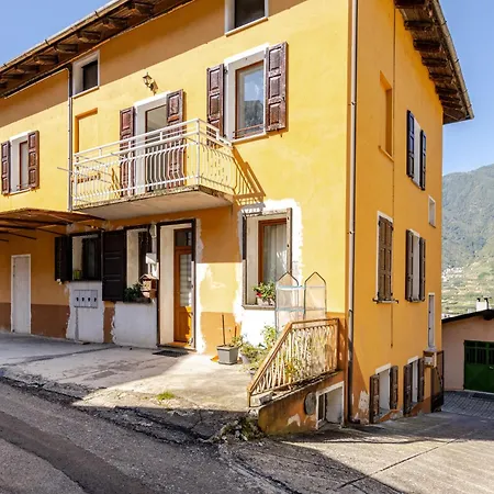 La Rondinella 2 Bedr 10 Min From Bernina Exp *