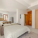 La Rondinella 2 Bedr 10 Min From Bernina Exp Apartamento *