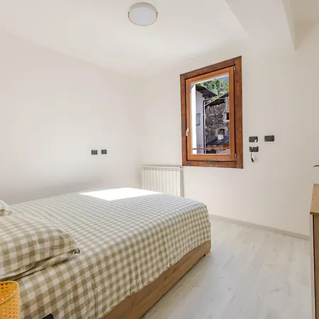 Apartamento La Rondinella 2 Bedr 10 Min From Bernina Exp *